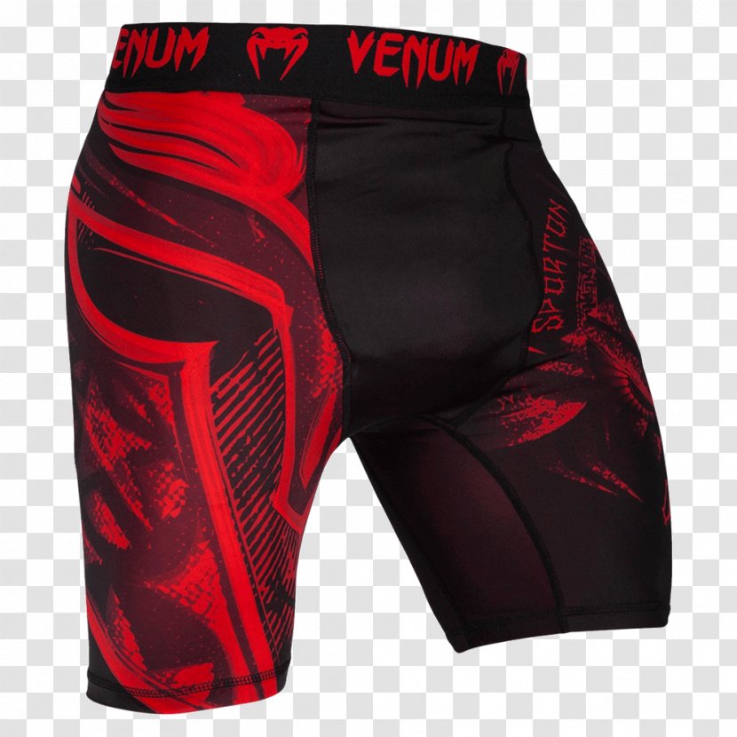 Venum Vale Tudo Boxing Shorts Mixed Martial Arts Transparent PNG