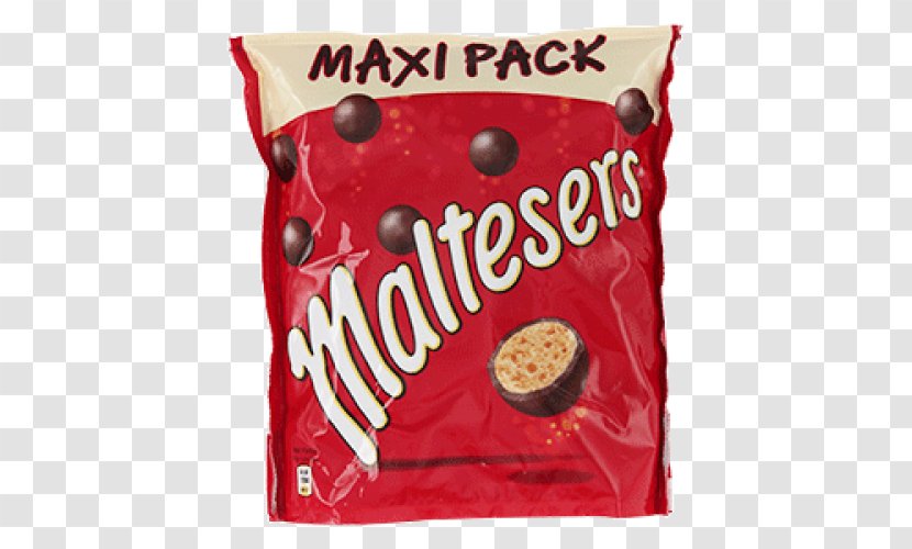 Maltesers Box Chocolate Snack Product - Pakistan Transparent PNG