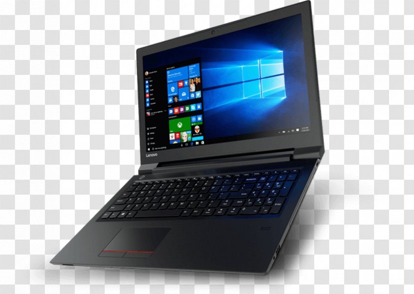 Laptop Lenovo V310 (15) Intel Core I5 IdeaPad - Screen Transparent PNG