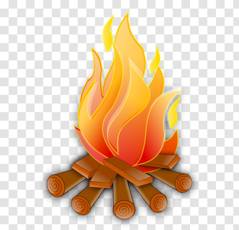 Fire Flame Clip Art - Free Content - Pictures Transparent PNG