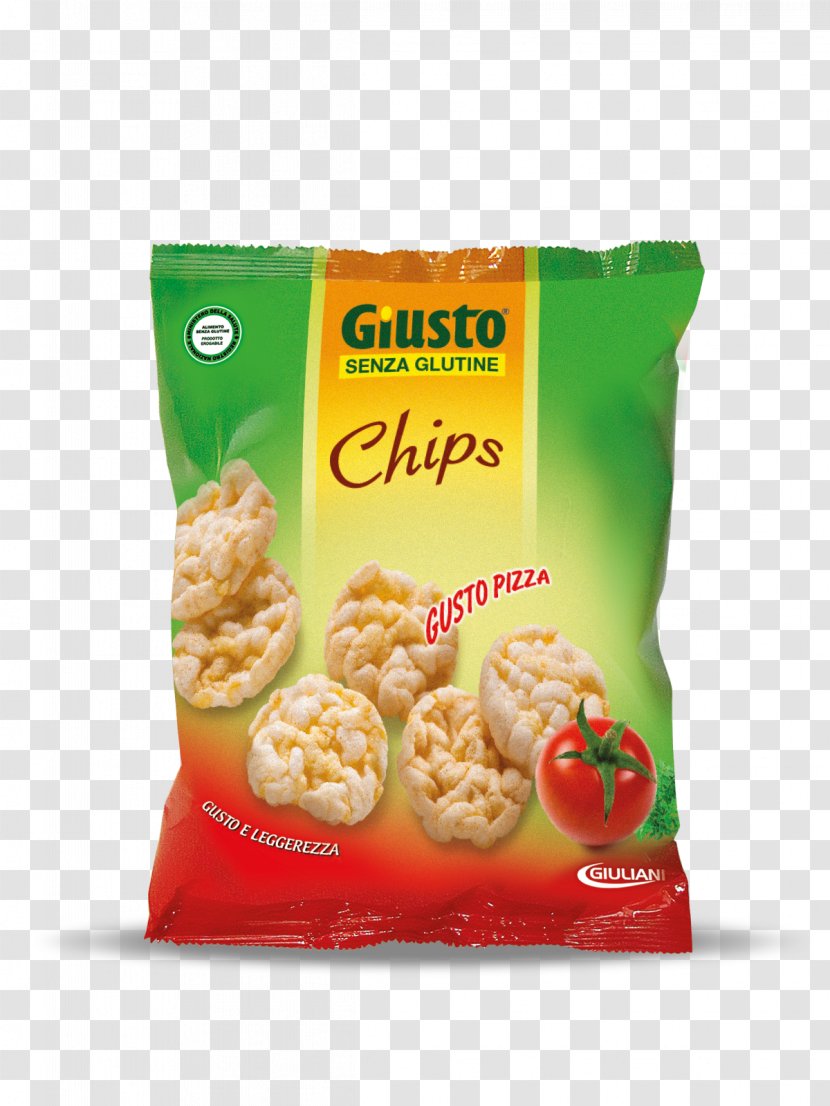 Merienda Gluten Panettone Pizza Celiac Disease - Chips Snacks Transparent PNG