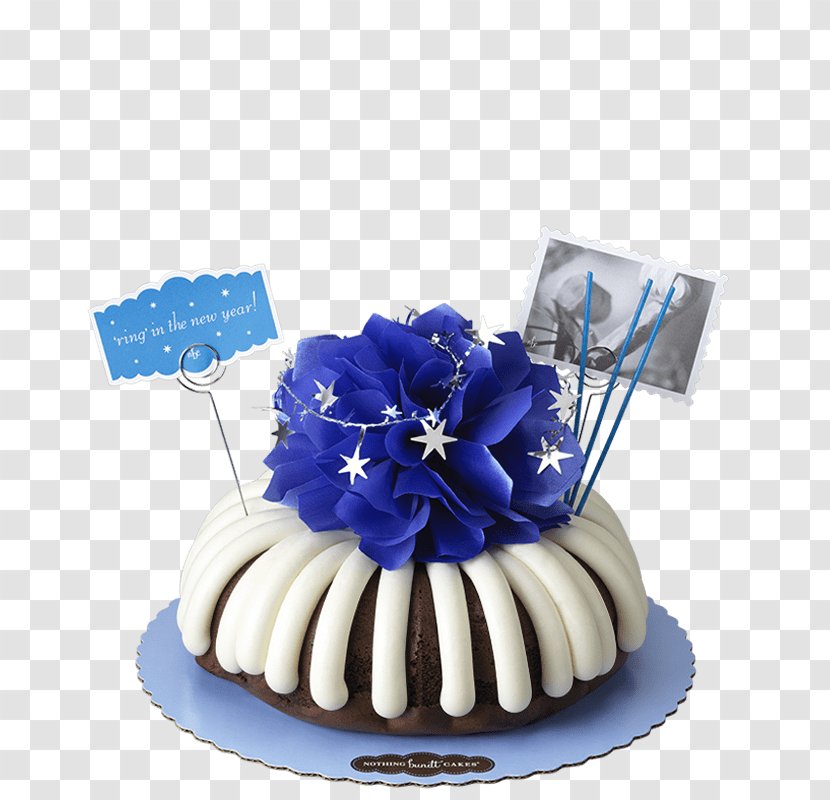 Bundt Cake Bakery Decorating Red Velvet - Candle Transparent PNG