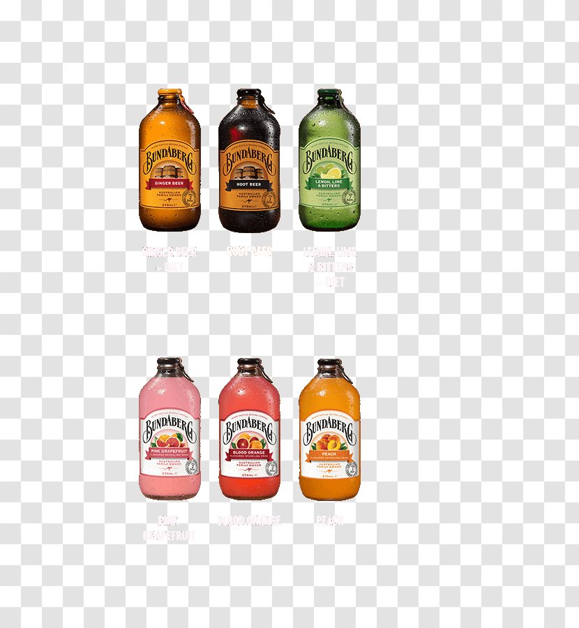 Cream Soda Bundaberg Brewed Drinks Juice Sports & Energy Beer - Drinking Transparent PNG