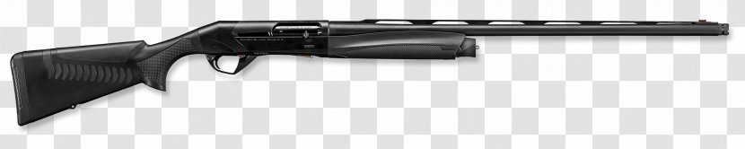 Benelli Nova Armi SpA Semi-automatic Firearm Shotgun - Watercolor - Cartoon Transparent PNG
