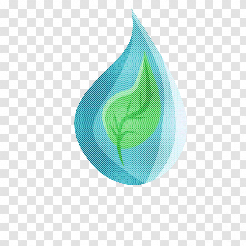 Leaf Logo Font Water Computer Transparent PNG
