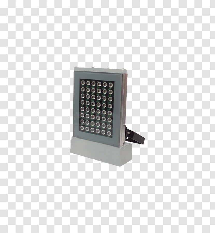 Light-emitting Diode Heat Sink Diffuser Light Fixture LED Lamp - Aluminium - ILUMINACION Transparent PNG