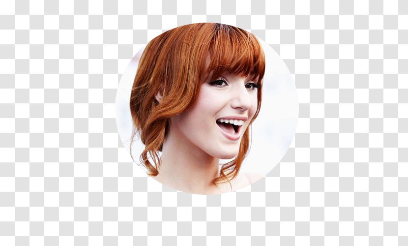 Bella Thorne Shake It Up Disney Channel The Walt Company Actor - Smile Transparent PNG