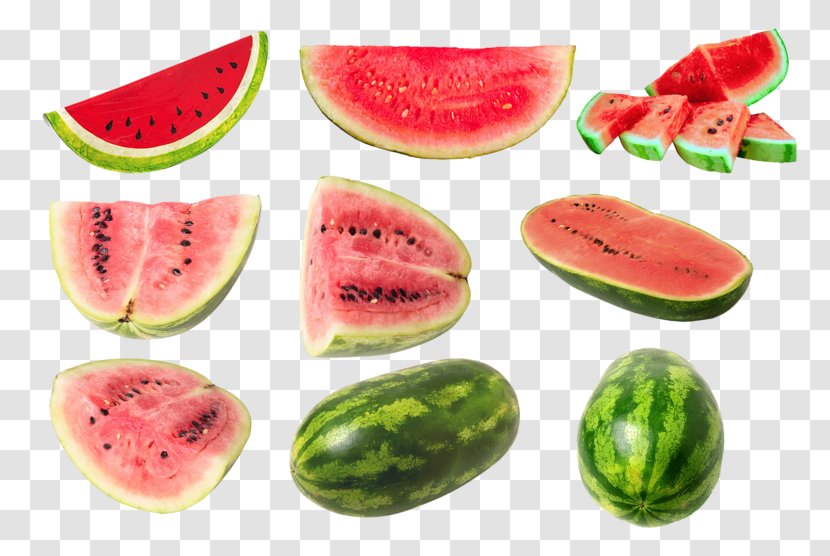 Watermelon Food Fruit Clip Art - Pineapple Transparent PNG