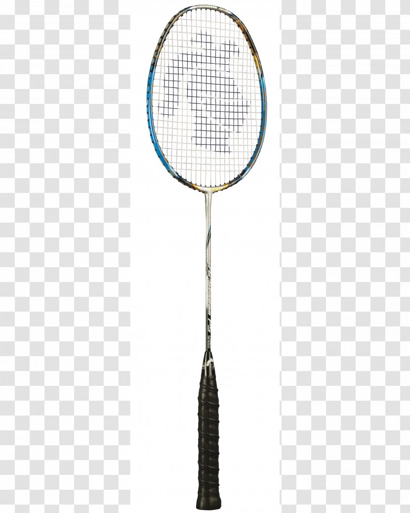 Badmintonracket Babolat Sporting Goods - Sports Equipment - Badminton Transparent PNG