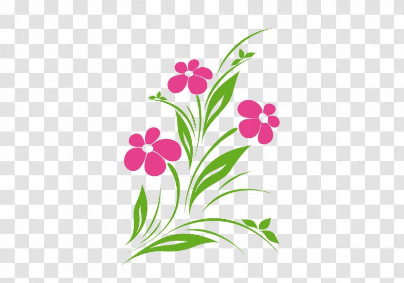 Flower Clip Art - Flora - Rama Transparent PNG