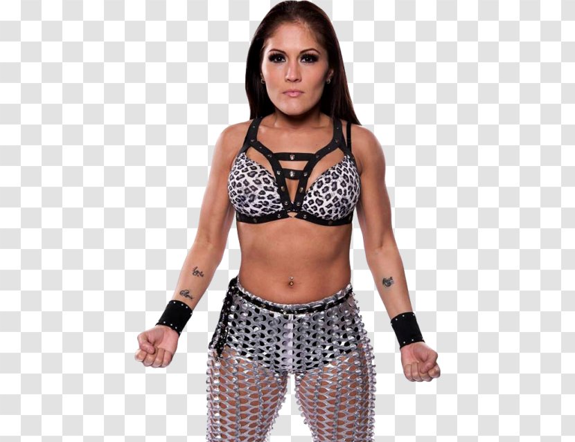 Ivelisse Vélez Lucha Underground Professional Wrestler Shine Wrestling - Watercolor - Becky Transparent PNG