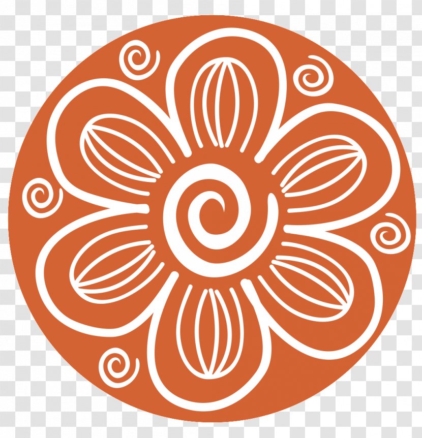 Vector Graphics Logo Royalty-free Illustration Photograph - Symbol - Orange Color Transparent PNG