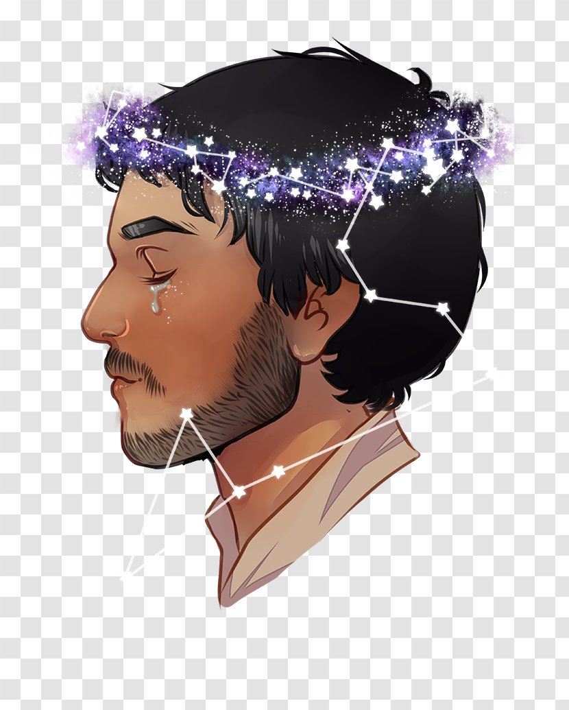 Cassian Andor Anakin Skywalker Rogue One: A Star Wars Story Han Solo - Head Transparent PNG