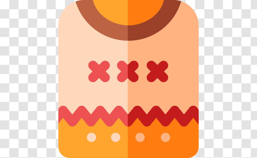 Computer Software - Peach - Sueter Transparent PNG