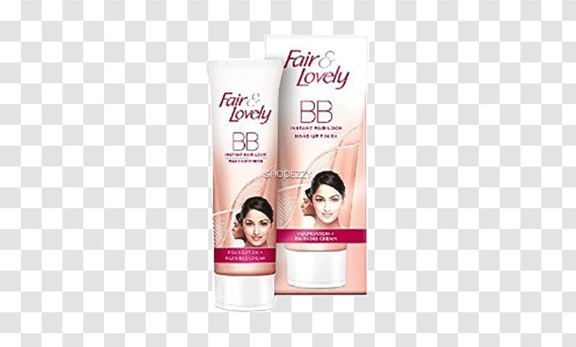 BB Cream Cosmetics Foundation Fair & Lovely - Hair Coloring - And Transparent PNG