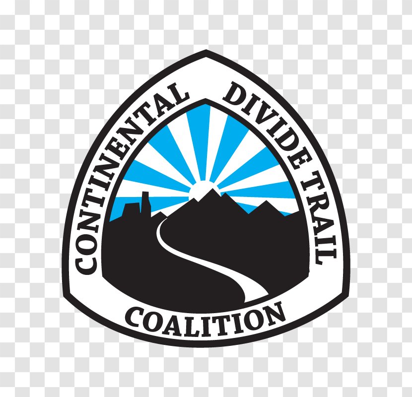 Continental Divide Trail Of The Americas Wind River Range North Country - United States - Sign Transparent PNG