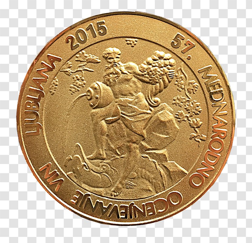 Coin Italy 200 Lire Italian Lira 50 - Money Transparent PNG