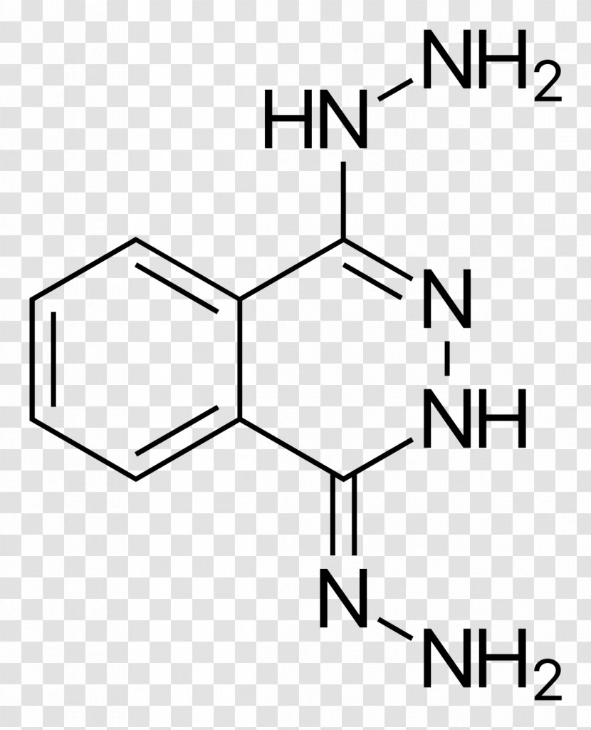 Alizarin Chemical Formula Compound Chemistry Substance - Diagram - Belz Transparent PNG