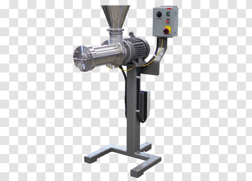 Modern Process Equipment Corporation Coffee Concrete Densifier Grinding Machine Tool Transparent PNG