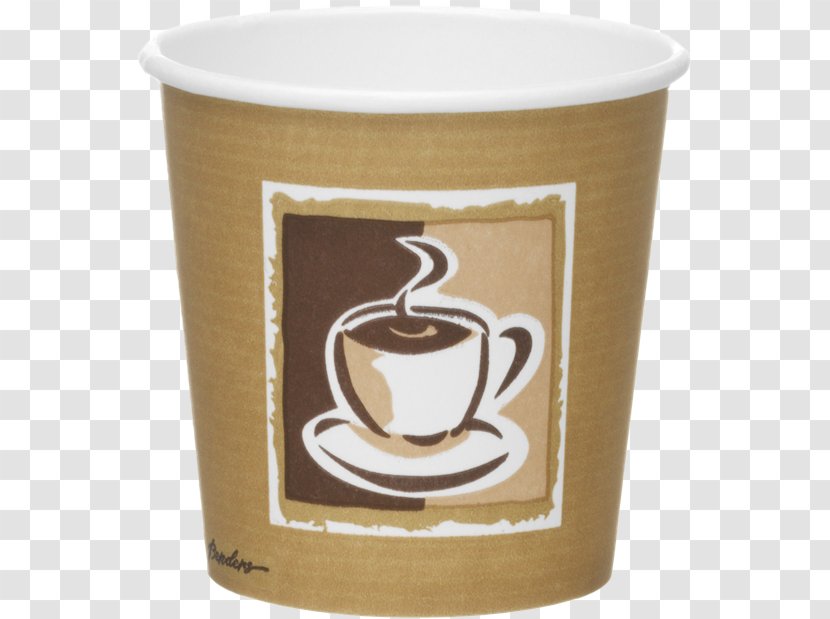 Coffee Cafe Espresso Paper Tea - Plastic Transparent PNG