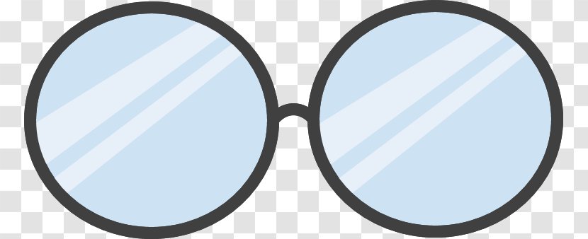 Glasses Clip Art - Sunglasses Transparent PNG