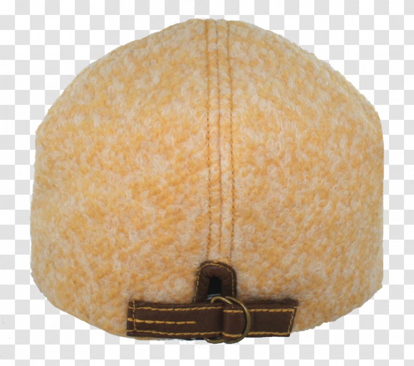 Baseball Cap - Yellow Hat Transparent PNG
