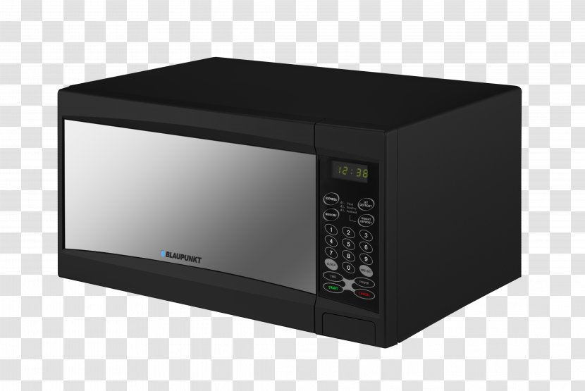 Microwave Ovens Electronics Timer Home Appliance - Oven Transparent PNG