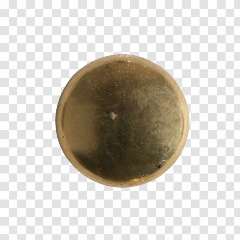 Marge Carson Inc Brass Metal Button LG Electronics - Lg - Gold Dust Transparent PNG