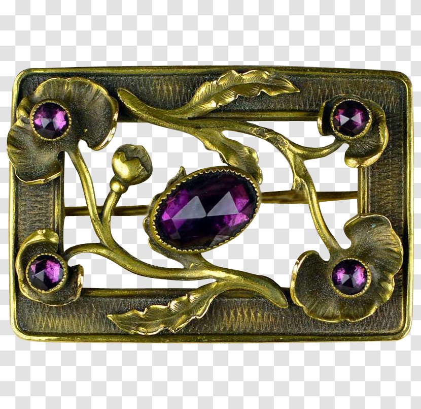 Jewellery - Purple Transparent PNG