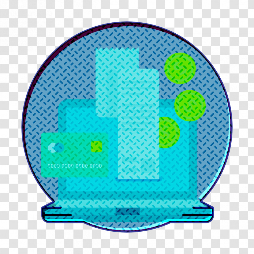Business Icon Transaction Icon Transparent PNG