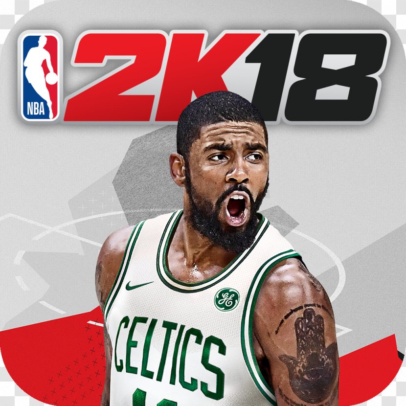 NBA 2K18 LIVE Mobile MyNBA2K18 PlayStation 4 Android - Sports - Nba Transparent PNG