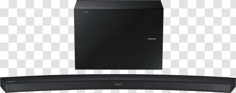 Soundbar Samsung Home Theater Systems Loudspeaker Television - Lg Transparent PNG