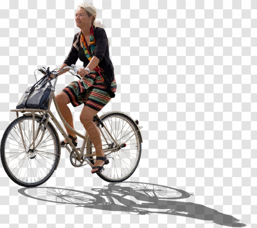 Bicycle Pedals Wheels Frames Saddles Transparent PNG