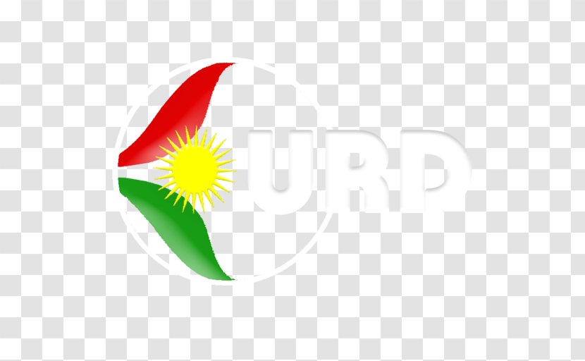 Iraqi Kurdistan Kurds Television Channel Flag Of - Flower - Leaf Transparent PNG