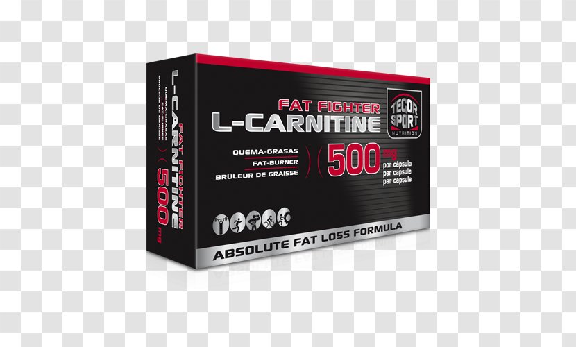 Levocarnitine Dietary Supplement Fat Sports Nutrition - Suplements Transparent PNG