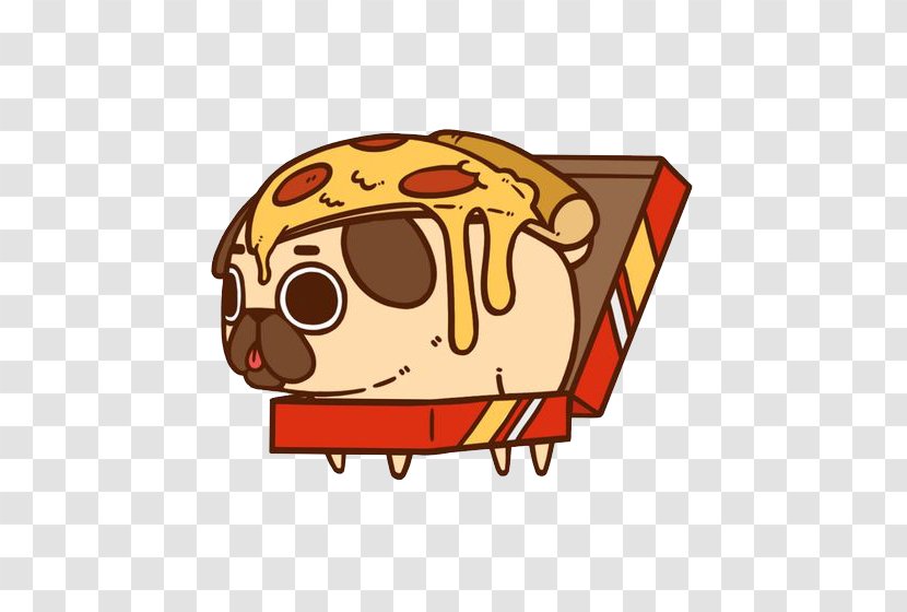Pug Puppy Drawing Cuteness Animation - Cartoon Network Transparent PNG