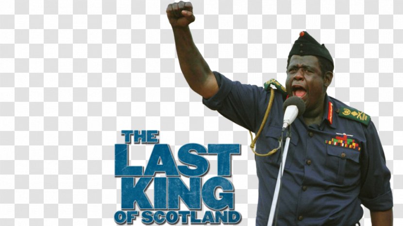 Dr. Nicholas Garrigan Film Director Academy Award For Best Actor - Last King Of Scotland Transparent PNG