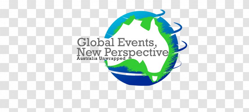 Global News Bite Sized Headline Logo - Organism - Green Transparent PNG