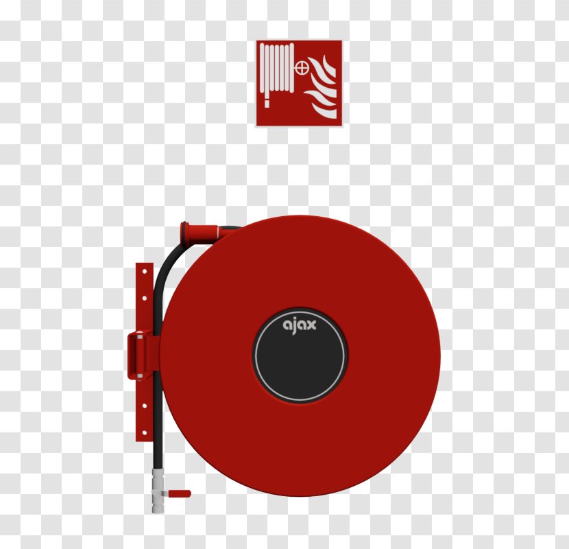 Fire Hose Reel Dry Riser - Wall Transparent PNG