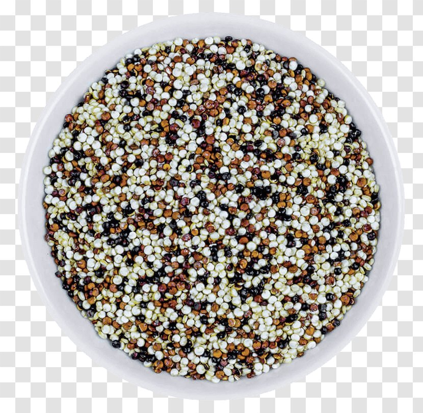 Superfood Mixture - Quinoa Transparent PNG
