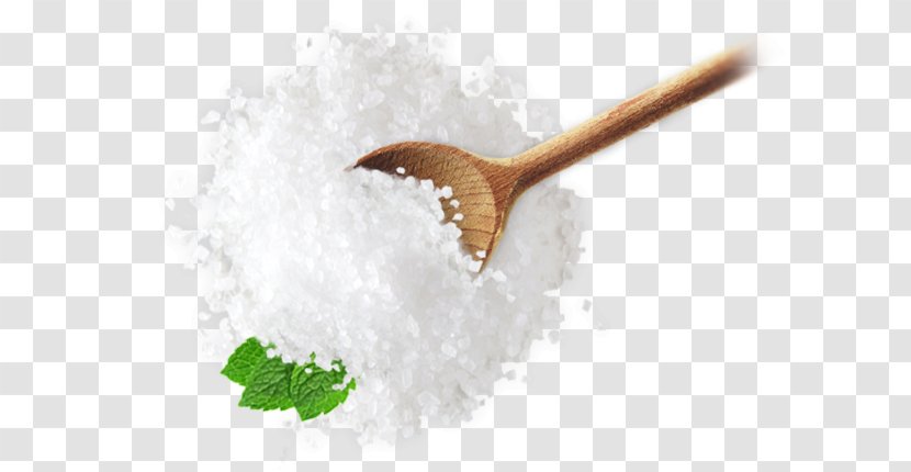 Fleur De Sel Sea Salt Sodium Chloride Kosher - Seasoning Transparent PNG