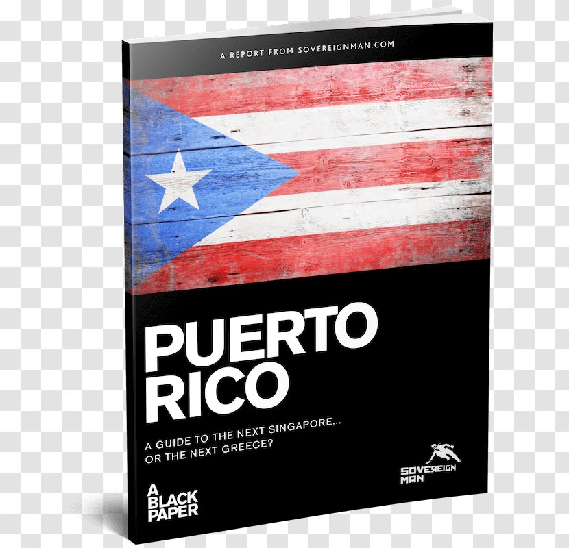 Puerto Rico Tax Incentive Ricans Corporate Transparent PNG