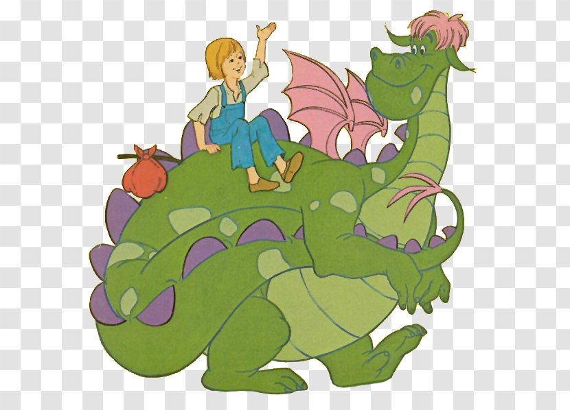 Dragon Illustration Clip Art The Walt Disney Company Pete - Watercolor Transparent PNG