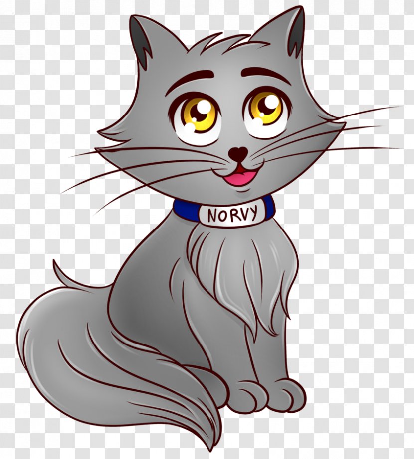 Whiskers Domestic Short-haired Cat Tabby Wildcat - Art Transparent PNG