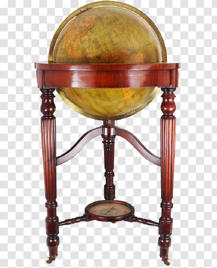 Globe Vecteur Icon - Table Transparent PNG