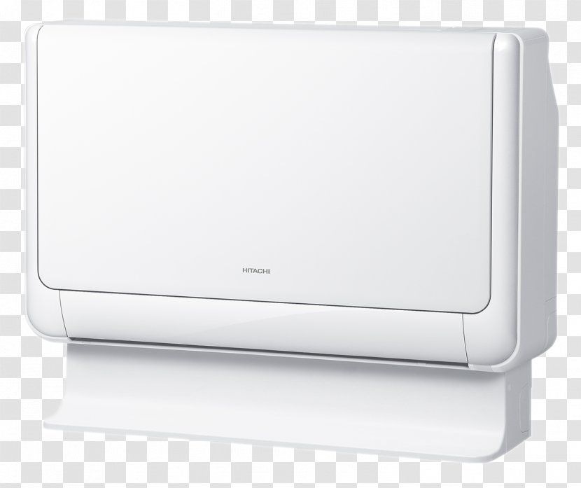 Air Conditioning Hitachi Berogailu Conditioner Industry - Energy Conservation Transparent PNG