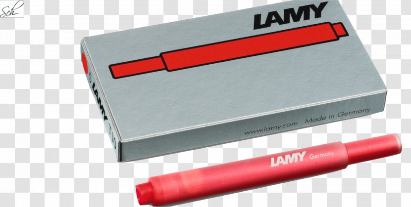 Paper Lamy Fountain Pen Ink Pens - Material Transparent PNG