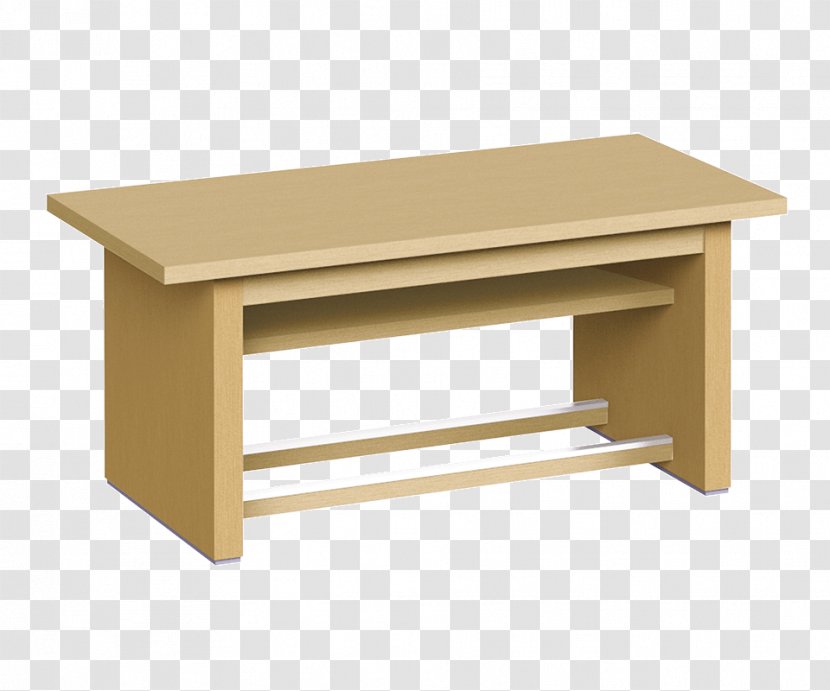 Coffee Tables Line Angle - Rectangle - Ac Mains Transparent PNG