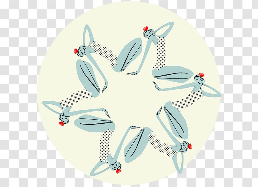 Pattern - Fish - Synchronized Swimming Transparent PNG