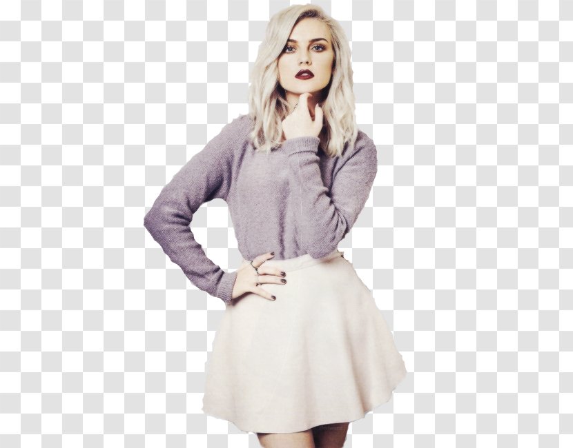 Perrie Edwards The X Factor Little Mix Salute Tour - Tree - Gabriella Wilde HD Transparent PNG
